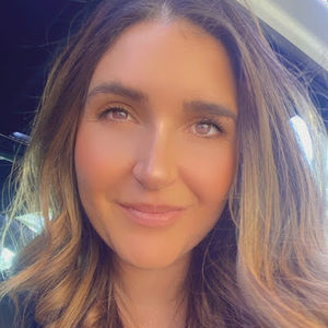 Meet your Posher, Priscilla